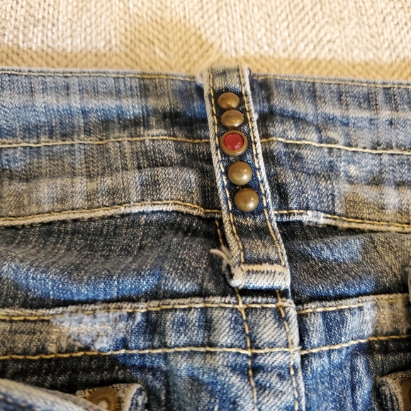 Brand new Robin's Jean Beverly Hills size 29 - Picture 7 of 16